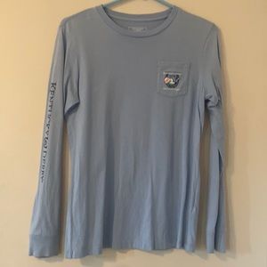 Vineyard vines shirt